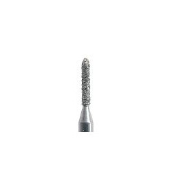Freze Diamant Cilindru cu Cap Conic FG 876 - 5 buc.