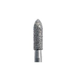 Freze Diamant Cilindru cu Cap Conic FG 877 - 5 buc.