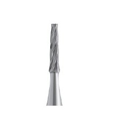 Freze TC Burs FG  H23 cu cap conic