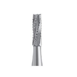 Freze TC Burs FG H31cu cap cilindru
