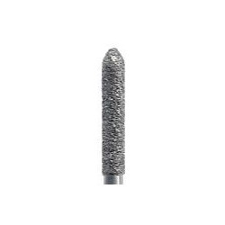Freze Diamant Cylindrical Torpedo FG 879 - 5 buc. 