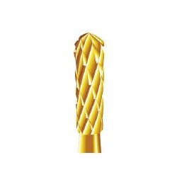 Freze TC Burs FG T7XL cu cap para