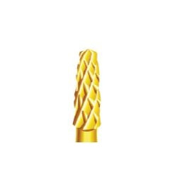 Freze TC Bur FG T23XR cu cap conic rotund