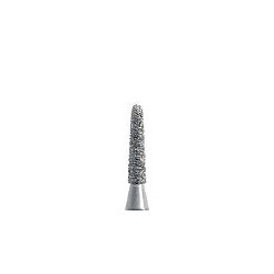Freze Diamant Torpedo Tapered FG 876K - 5 buc.