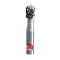 Freze TC47 FG cu cap para pentru finisare