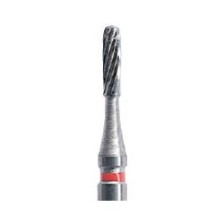 Freze TC47L FG cu cap para alungita pentru finisare