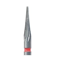 Freze TC50 cu 12 lame interdental pentru finisare