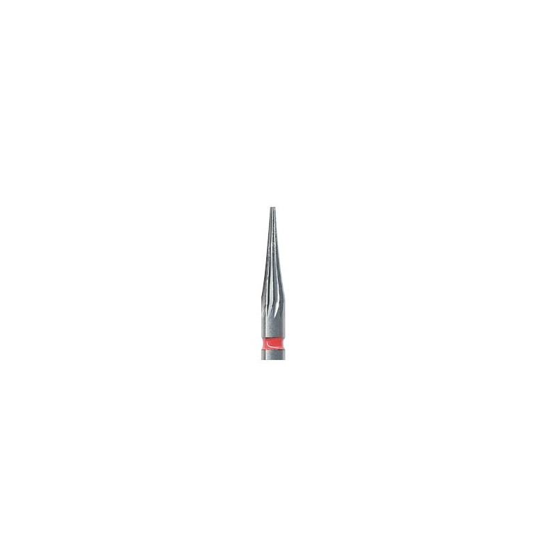 Freze TC50 cu 12 lame interdental pentru finisare