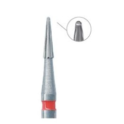 Freze TC133 FG cu 8 lame pentru finisare
