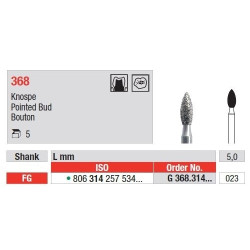 Freze Diamond FG  368 314 01