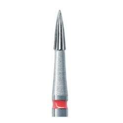 Freze TC246UF FG cu 30 lame pentru finisare
