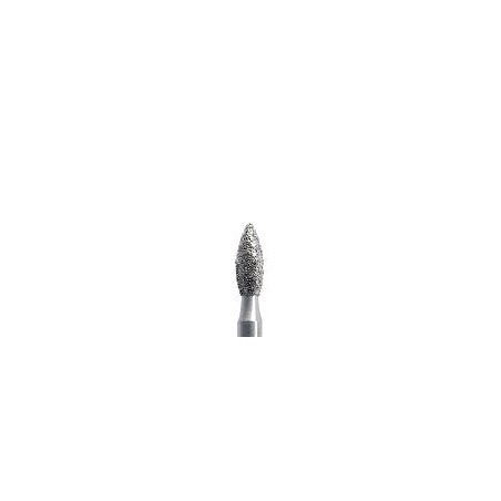 Freze Diamant Pointed Bud RA 368 - 5 buc.