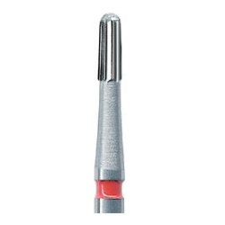 Freze TC247UF cu 20 lame pentru finisare cu cap con rotund