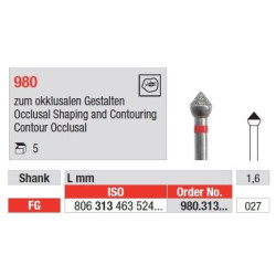 Freze Diamond FG  980 313 027