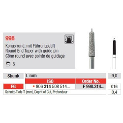 Freze Diamond FG  F998  314 016