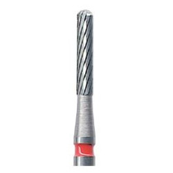 Freze TC275 FG cu 10 lame pentru finisare