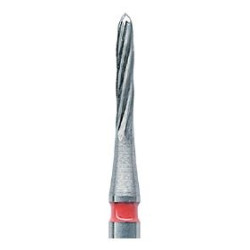 Freze TC282 FG cu 8 lame pentru finisare
