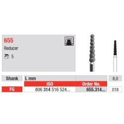 Freze Diamond FG  655 314 018