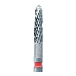 Freze TC282K RA cu 12 lame pentru finisare