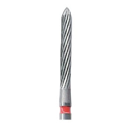 Freze TC284 FG cu 12 lame pentru finisare