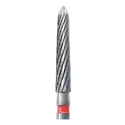 Freze TC284K FG cu 12 lame pentru finisare