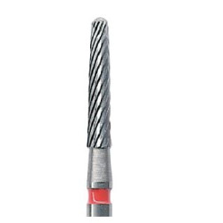 Freze TC336 FG cu 12 lame pentru finisare