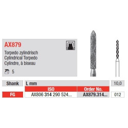 Freze Duo Rapid Grinder FG  AX87 9 314 012
