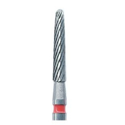 Freze TC375R FG cu 12 lame pentru finisare