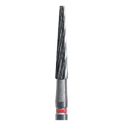 Freze TC378 FG cu 12 lame pentru finisare