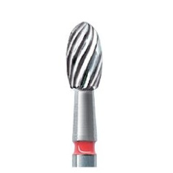 Freze TC379 cu 12 lame pentru finisare