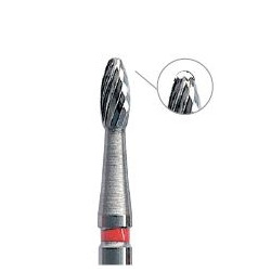 Freze TC379GK cu 12 lame de finisare