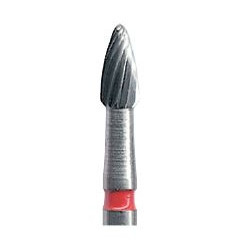 Freze TC Finishing instruments TC39 0UF 314 016