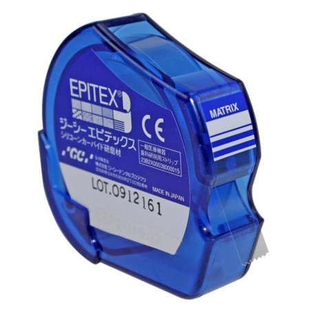 Banda celuloid 10m EPITEX GC 