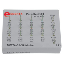 Freze PerioRed Kit  4010 0SO