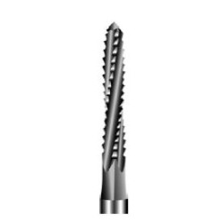 Фрези хирургични, стоманени RAL RF167