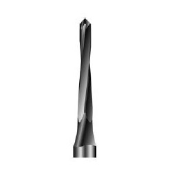 Freze Chirurgicale din otel HP RF161