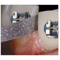 Freze Diamond Strips wide  DS6 