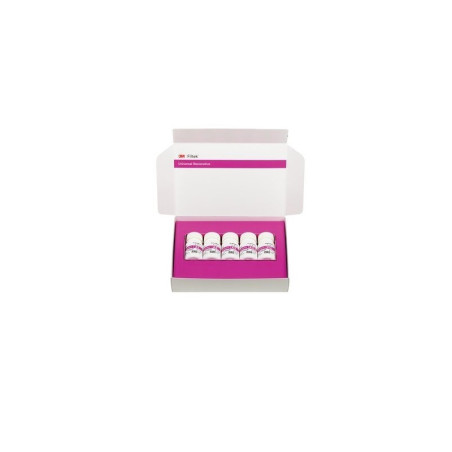 Filtek Universal Restorative Capsules Kit 3M