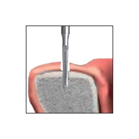 Freze Chirurgicale Initial burs HP 186RF