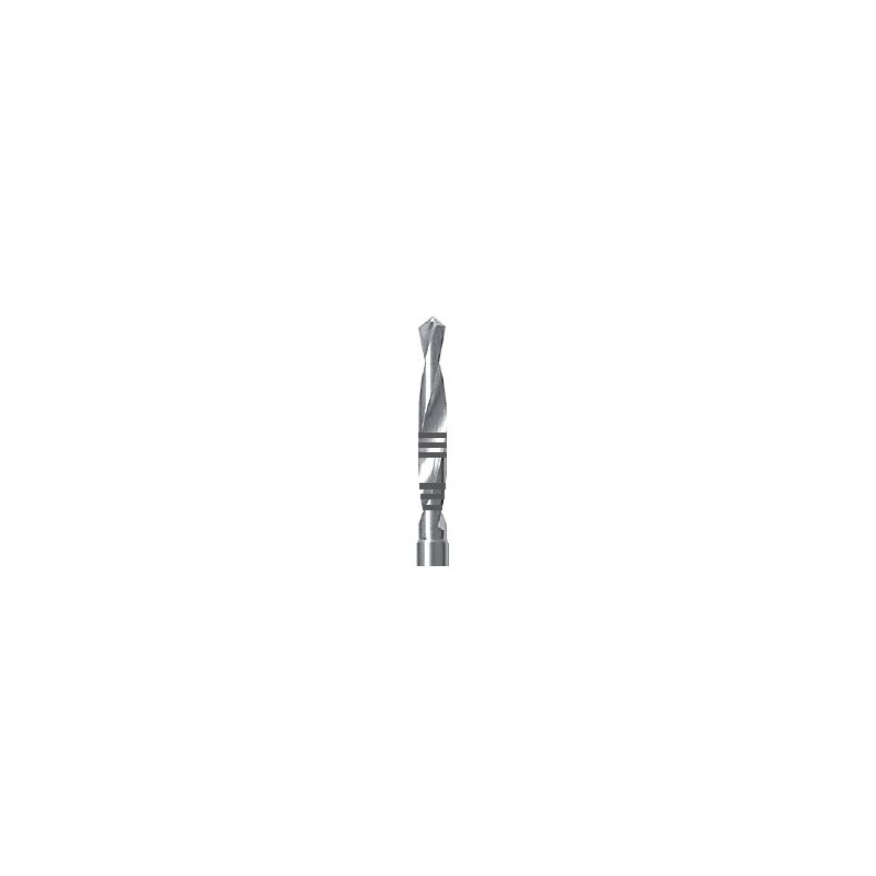 Freze Chirurgicale Pilot burs RAL 210L