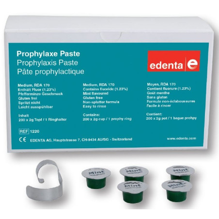 Паста за профилактика Profilaxie 1220