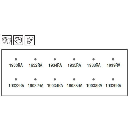 Freze DiaGloss RA Composite Kit 1940SO