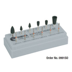 Amalgam Veneer Kit 991SO