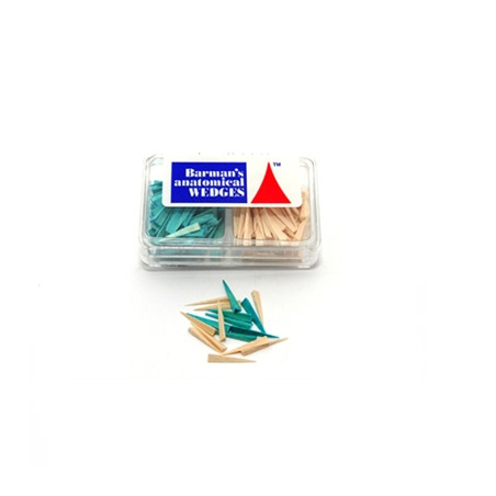 Pene lemn Directa Barman's Assortment 200 bucati Directa