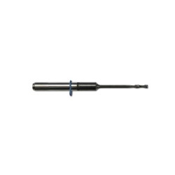 Freza diamantata Zirconiu VHF 4 axe 1.2 mm