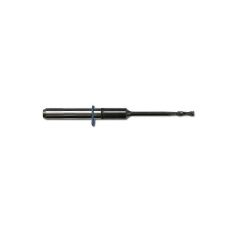 Freza diamantata Zirconiu VHF 4 axe 1.2 mm