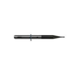 Фреза за цирконий с диамантено покритие 0.6mm за 5-осна VHF