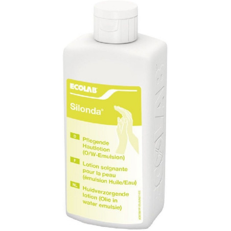 Lotiune maini Silonda 500ml Ecolab