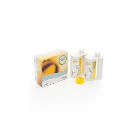 Affinis Monobody System 360 Refill Pack Coltene