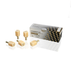 CERASMART 270 за CEREC размер 12 HT GC